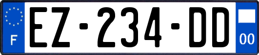 EZ-234-DD