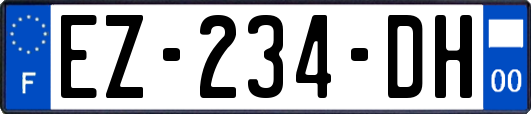 EZ-234-DH