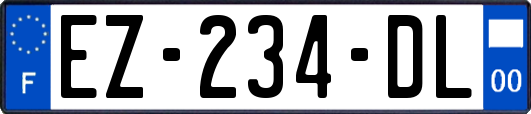 EZ-234-DL