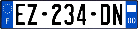 EZ-234-DN