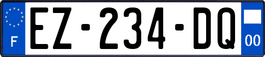 EZ-234-DQ