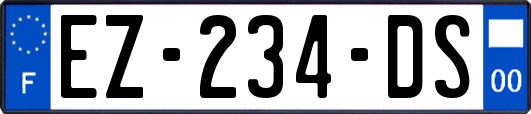 EZ-234-DS