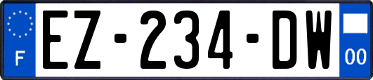 EZ-234-DW