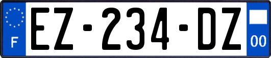 EZ-234-DZ