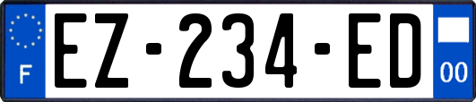 EZ-234-ED