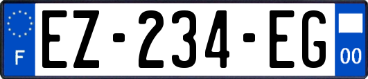 EZ-234-EG