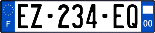 EZ-234-EQ