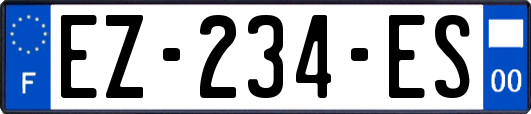 EZ-234-ES