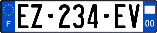 EZ-234-EV