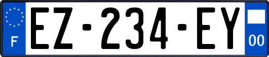 EZ-234-EY