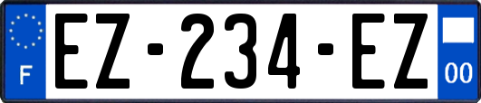 EZ-234-EZ