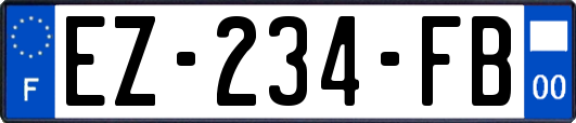 EZ-234-FB