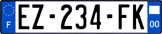 EZ-234-FK