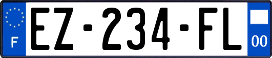 EZ-234-FL