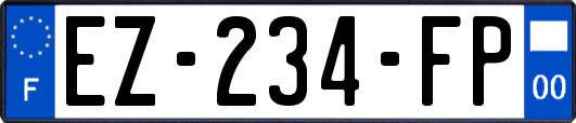 EZ-234-FP