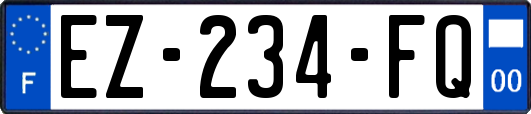 EZ-234-FQ