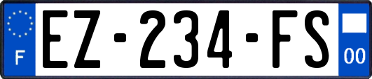 EZ-234-FS