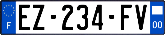 EZ-234-FV