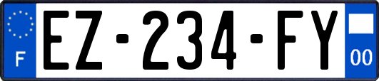 EZ-234-FY