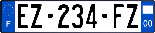 EZ-234-FZ