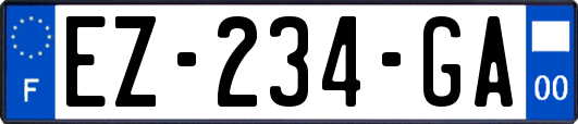 EZ-234-GA