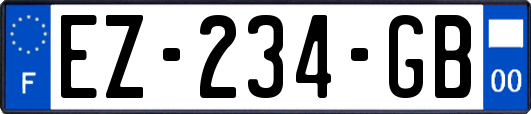 EZ-234-GB