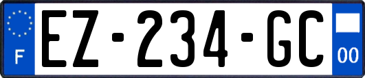 EZ-234-GC