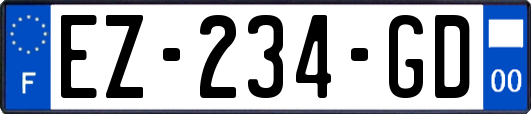 EZ-234-GD