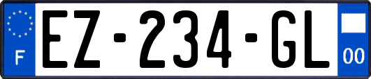 EZ-234-GL