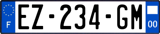 EZ-234-GM