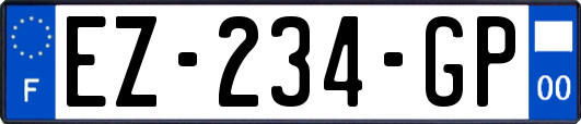 EZ-234-GP