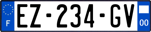 EZ-234-GV