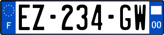 EZ-234-GW