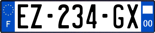 EZ-234-GX