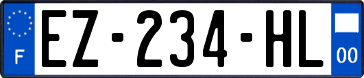 EZ-234-HL