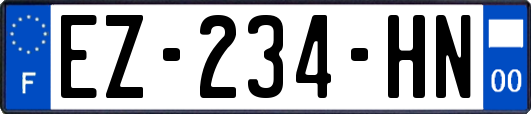 EZ-234-HN