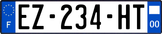 EZ-234-HT