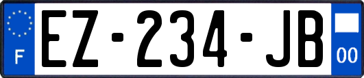 EZ-234-JB