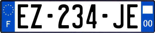 EZ-234-JE