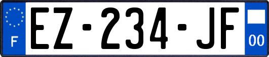 EZ-234-JF