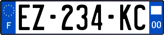 EZ-234-KC