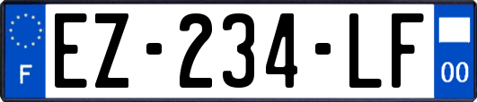 EZ-234-LF