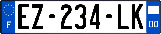 EZ-234-LK