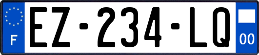 EZ-234-LQ