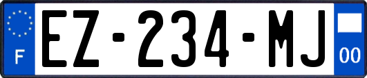 EZ-234-MJ