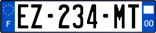 EZ-234-MT