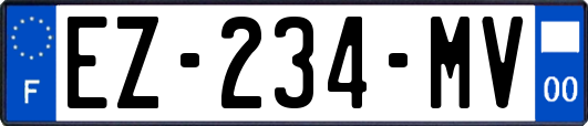 EZ-234-MV