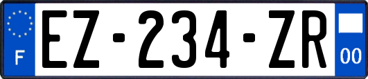EZ-234-ZR