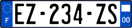 EZ-234-ZS