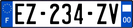 EZ-234-ZV